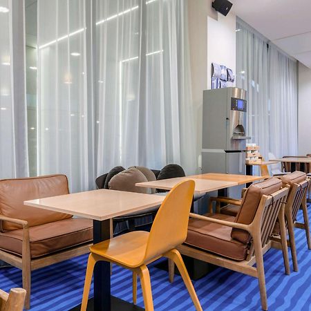 Ibis Styles La Rochelle Centre Hotel Екстериор снимка