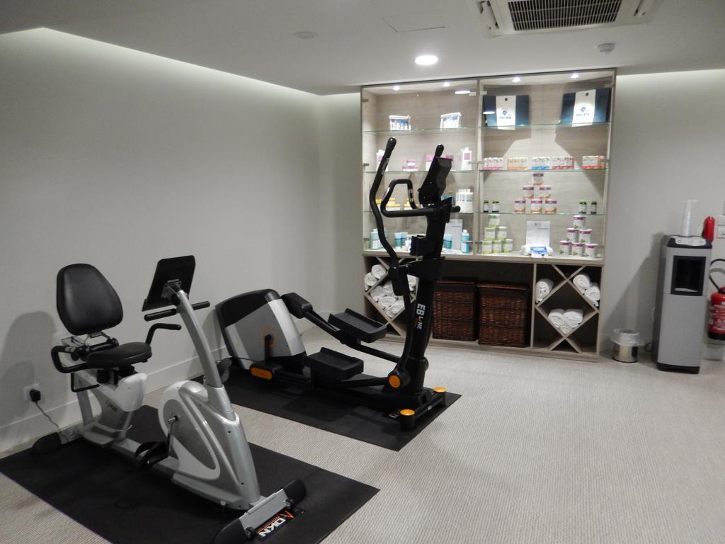 Ibis Styles La Rochelle Centre Hotel Екстериор снимка