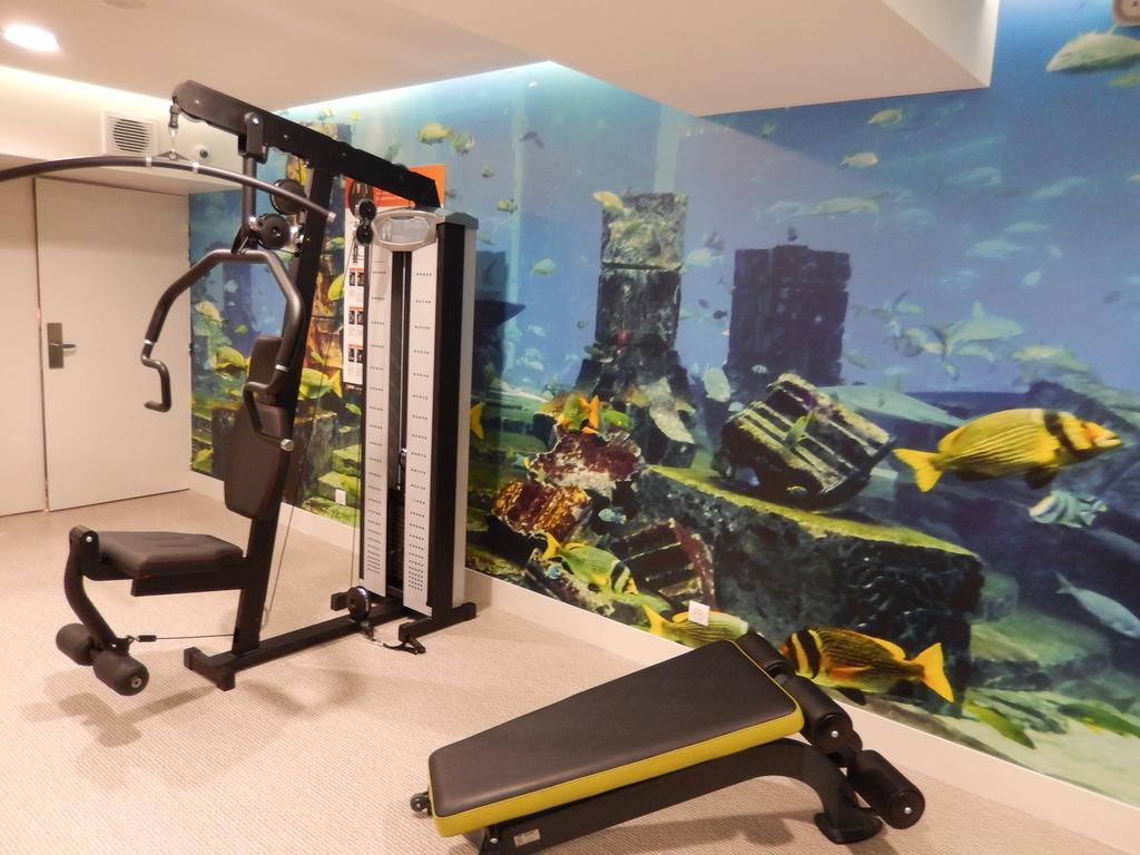 Ibis Styles La Rochelle Centre Hotel Екстериор снимка