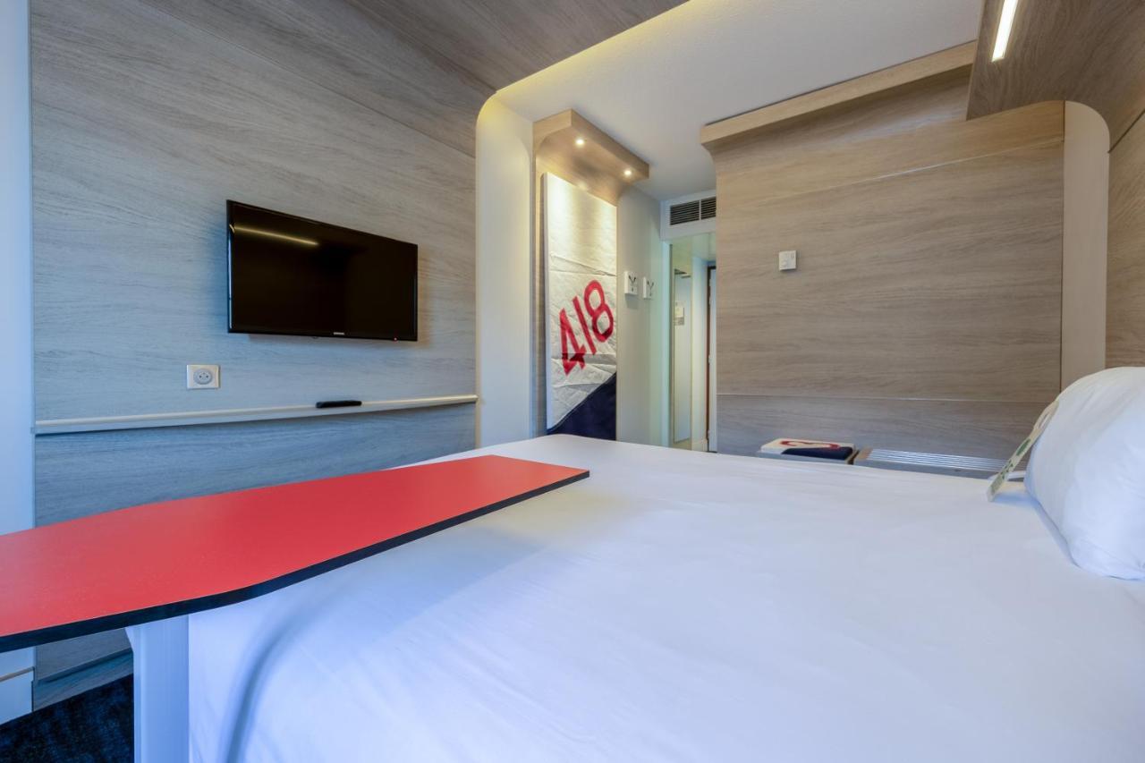 Ibis Styles La Rochelle Centre Hotel Екстериор снимка