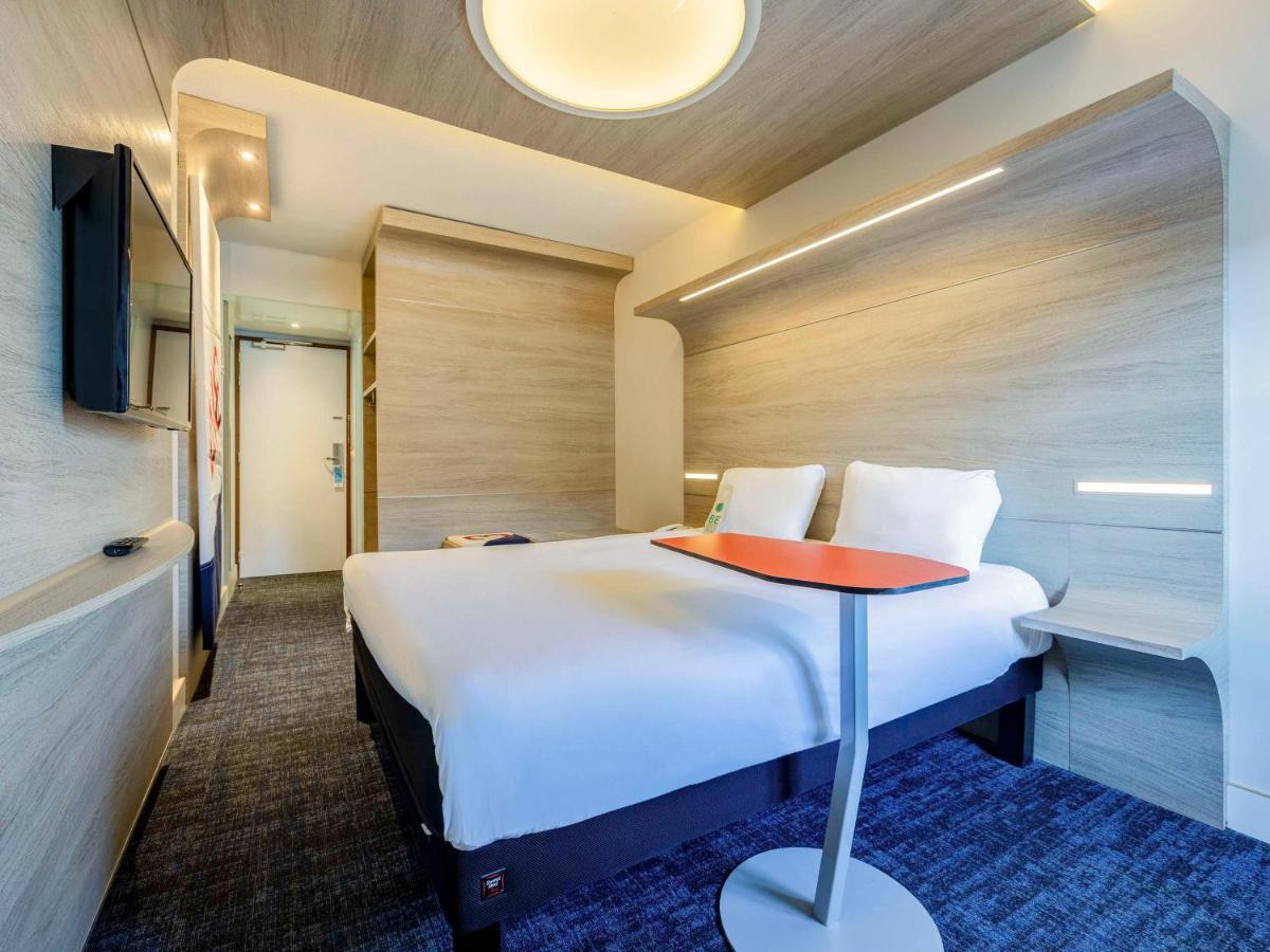 Ibis Styles La Rochelle Centre Hotel Екстериор снимка