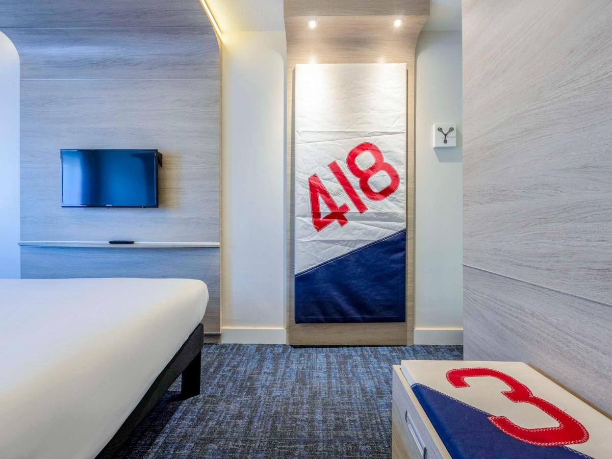 Ibis Styles La Rochelle Centre Hotel Екстериор снимка