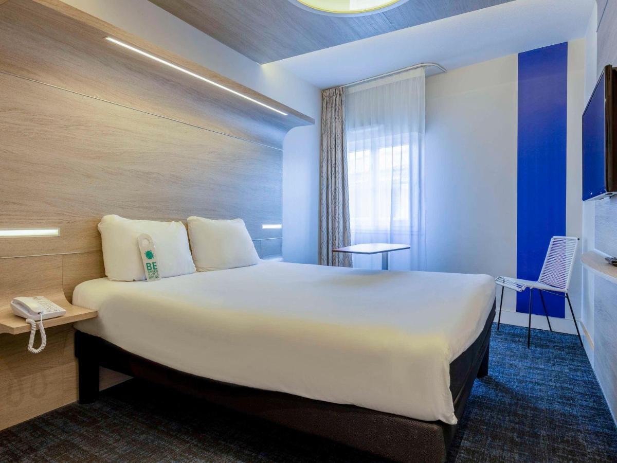 Ibis Styles La Rochelle Centre Hotel Екстериор снимка