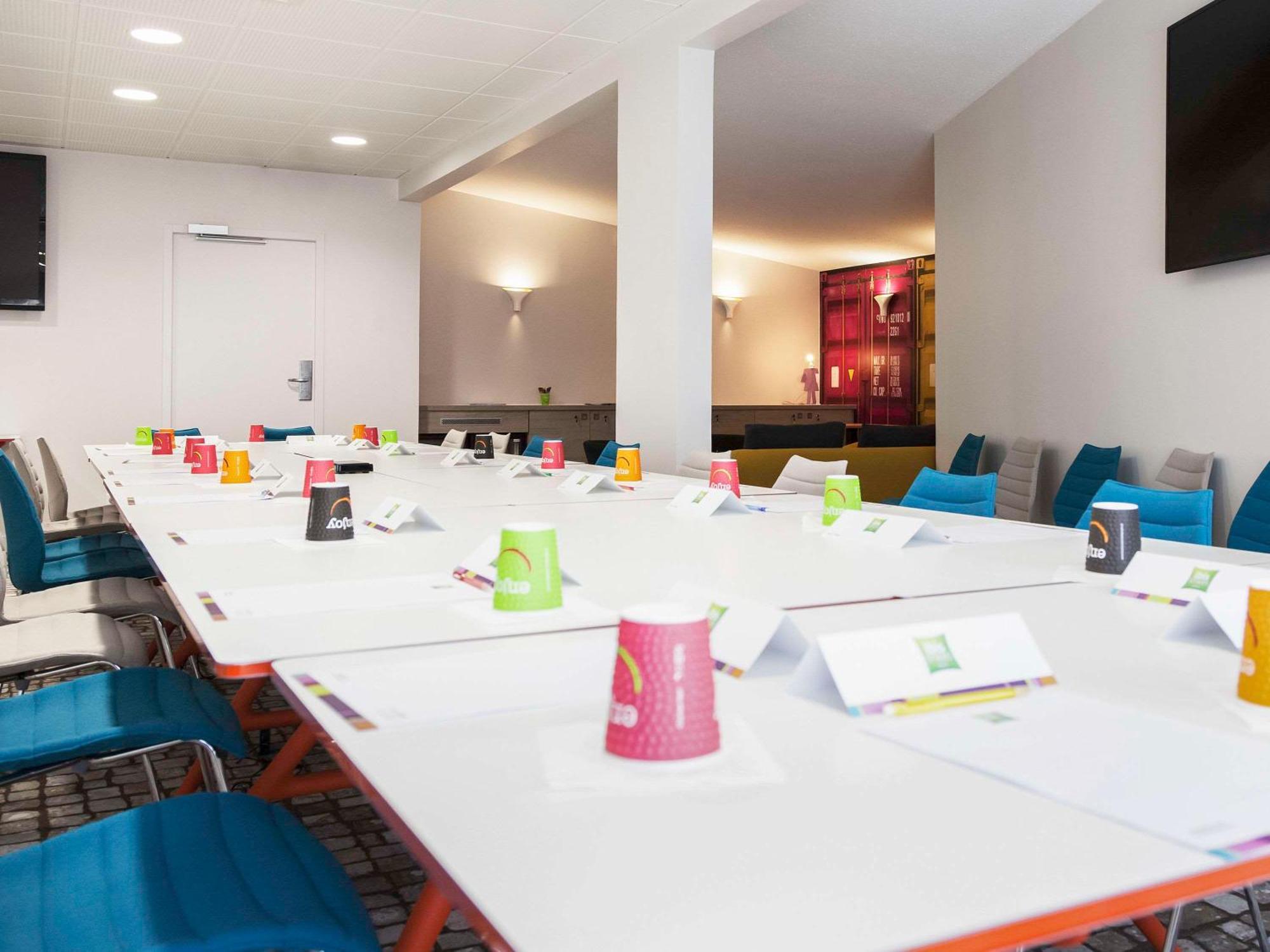 Ibis Styles La Rochelle Centre Hotel Екстериор снимка
