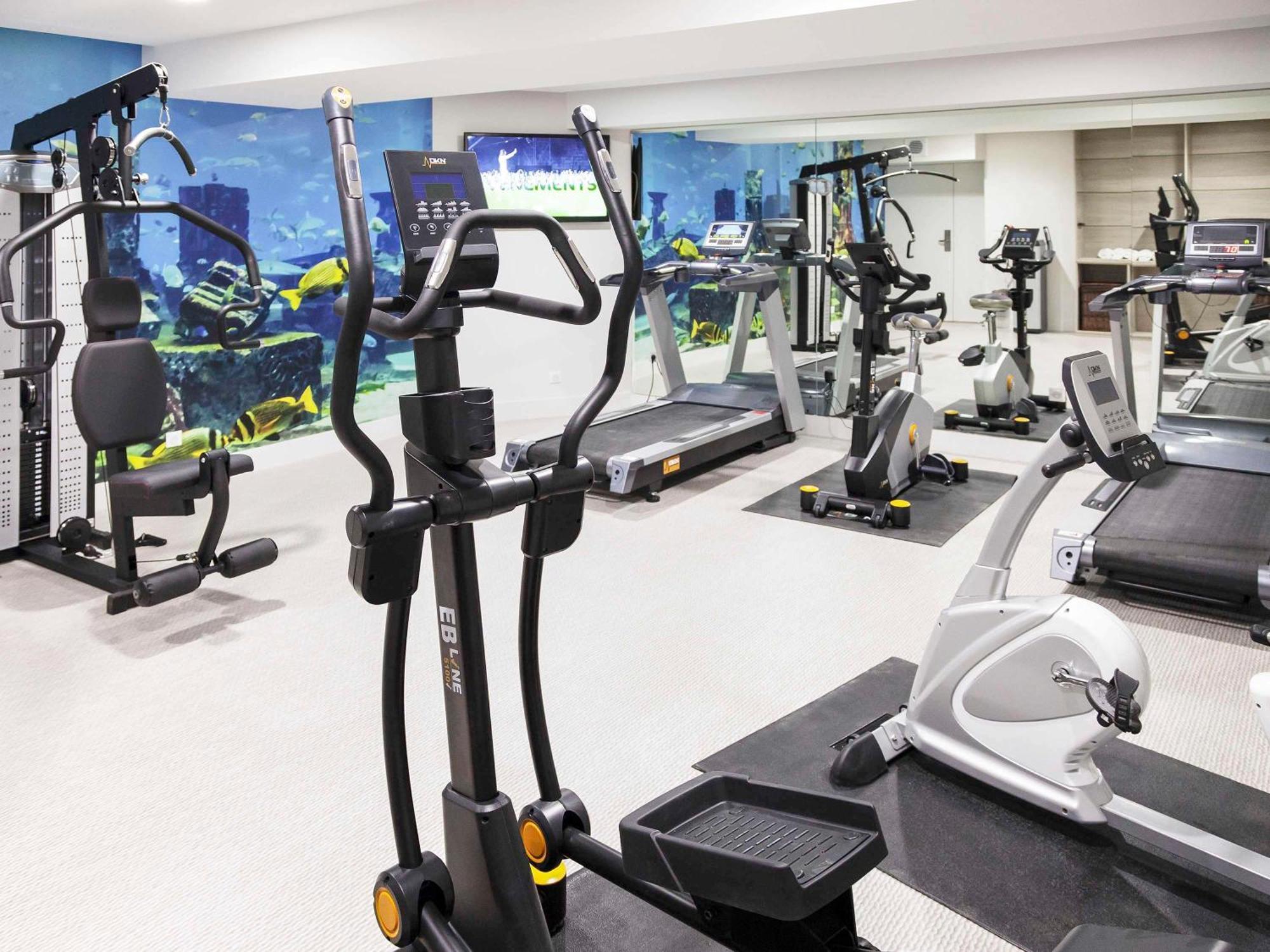 Ibis Styles La Rochelle Centre Hotel Екстериор снимка
