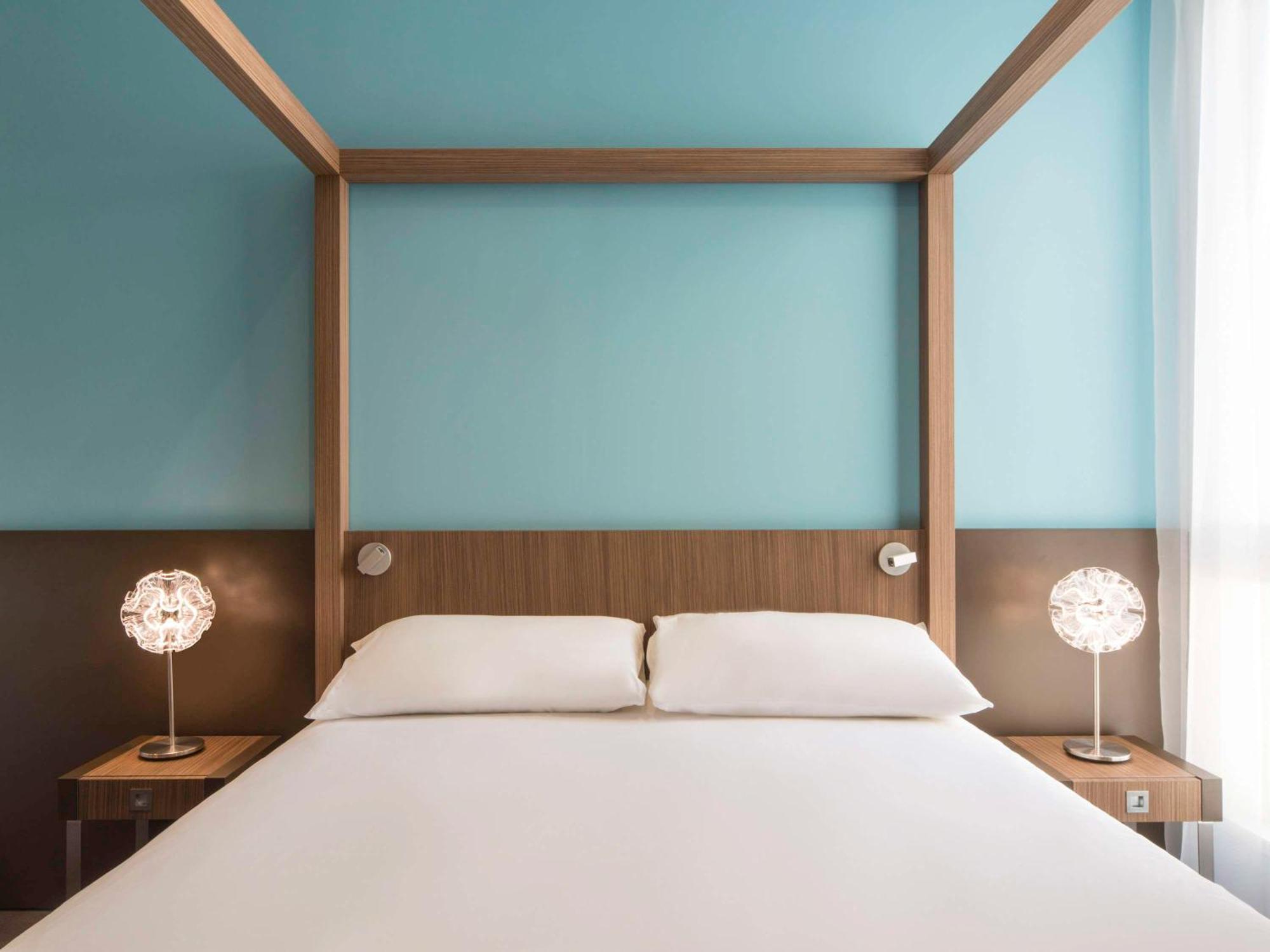 Ibis Styles La Rochelle Centre Hotel Екстериор снимка