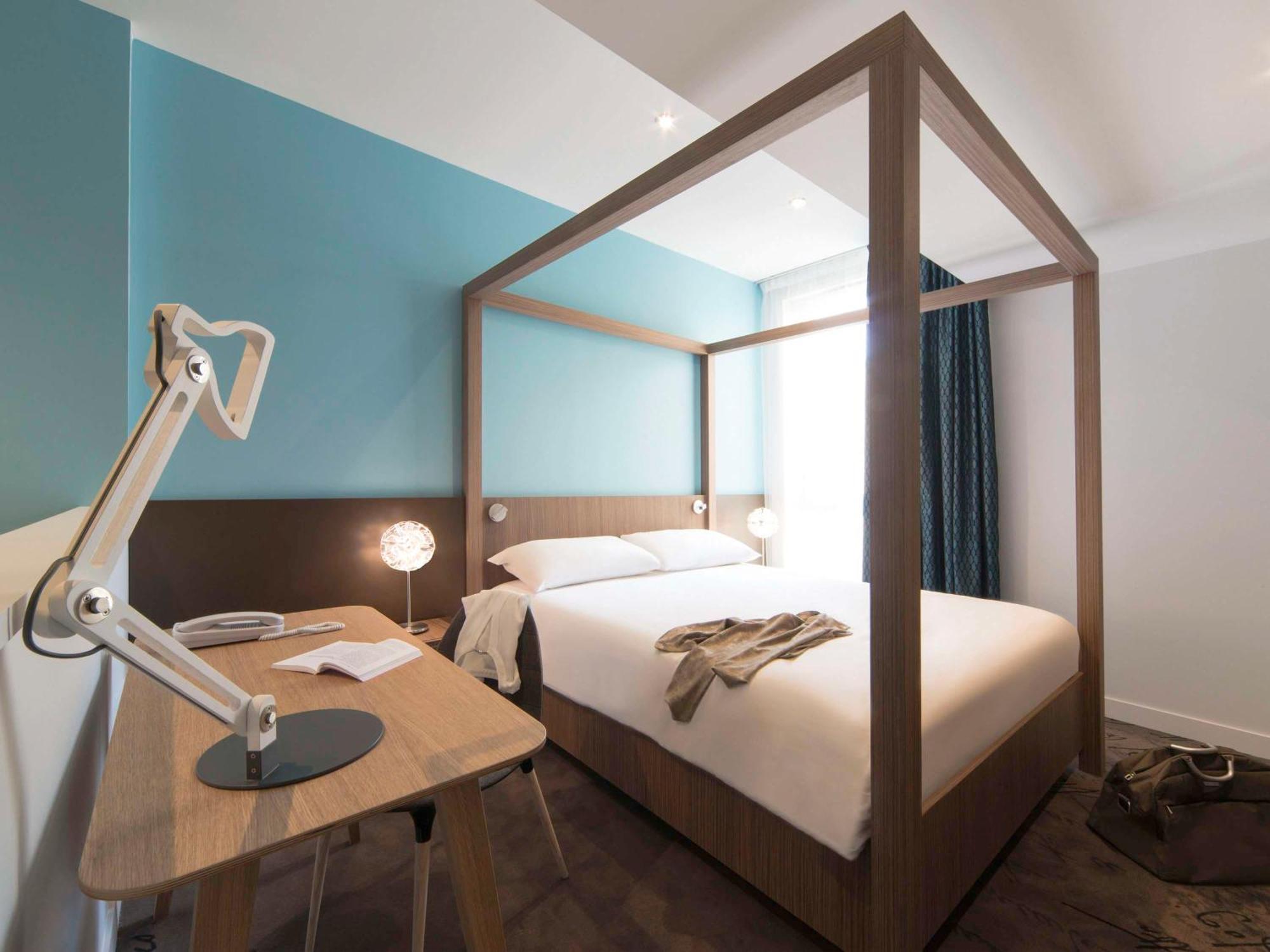 Ibis Styles La Rochelle Centre Hotel Екстериор снимка