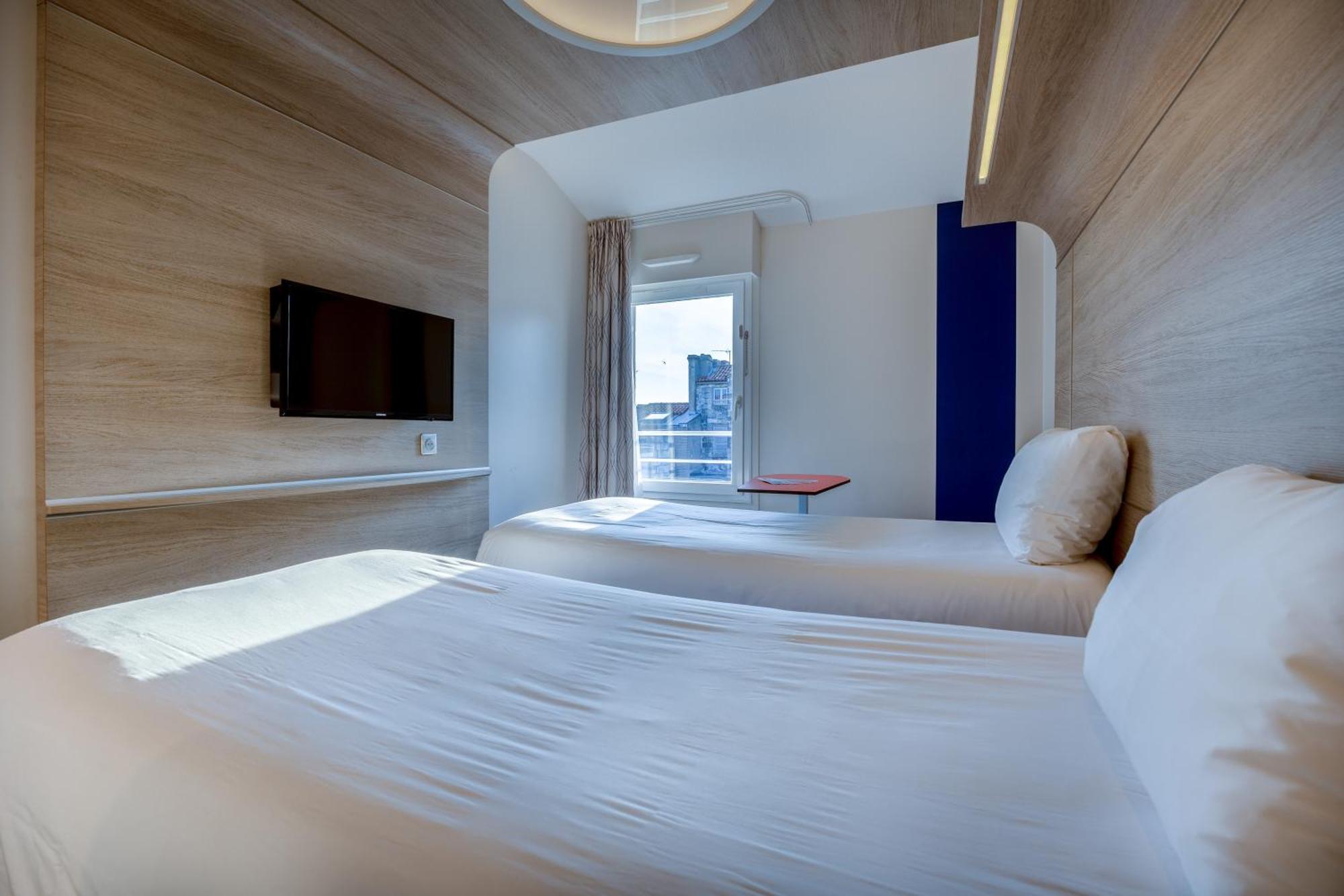 Ibis Styles La Rochelle Centre Hotel Екстериор снимка