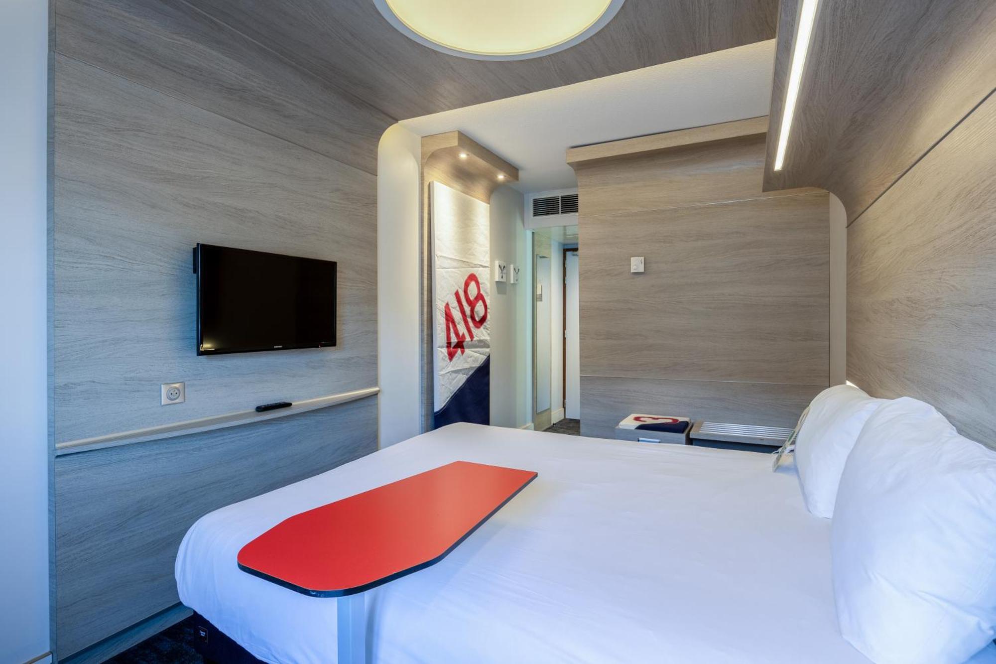 Ibis Styles La Rochelle Centre Hotel Екстериор снимка