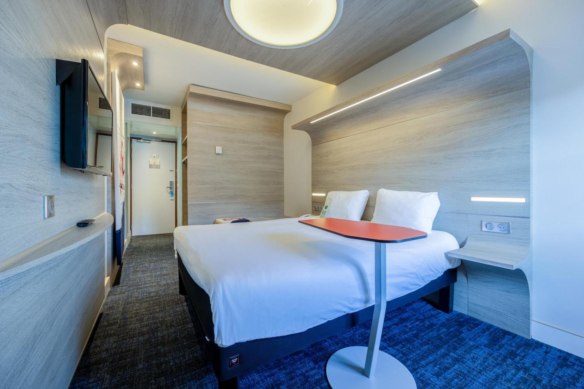Ibis Styles La Rochelle Centre Hotel Екстериор снимка