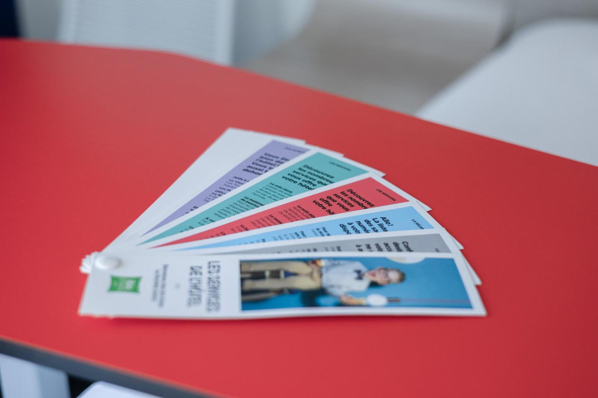 Ibis Styles La Rochelle Centre Hotel Екстериор снимка