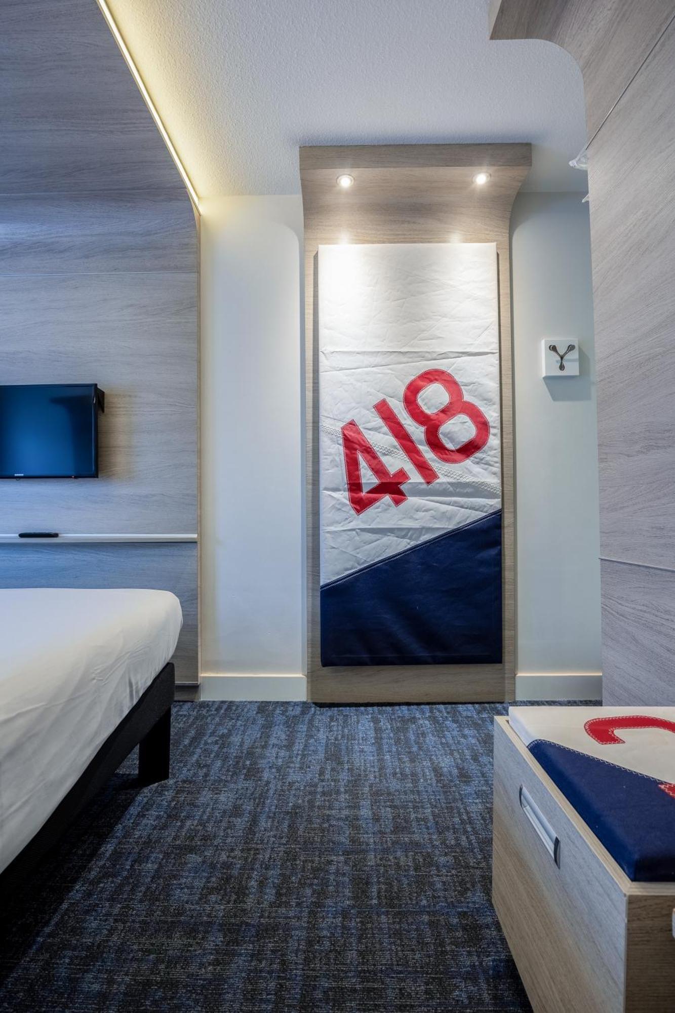 Ibis Styles La Rochelle Centre Hotel Екстериор снимка