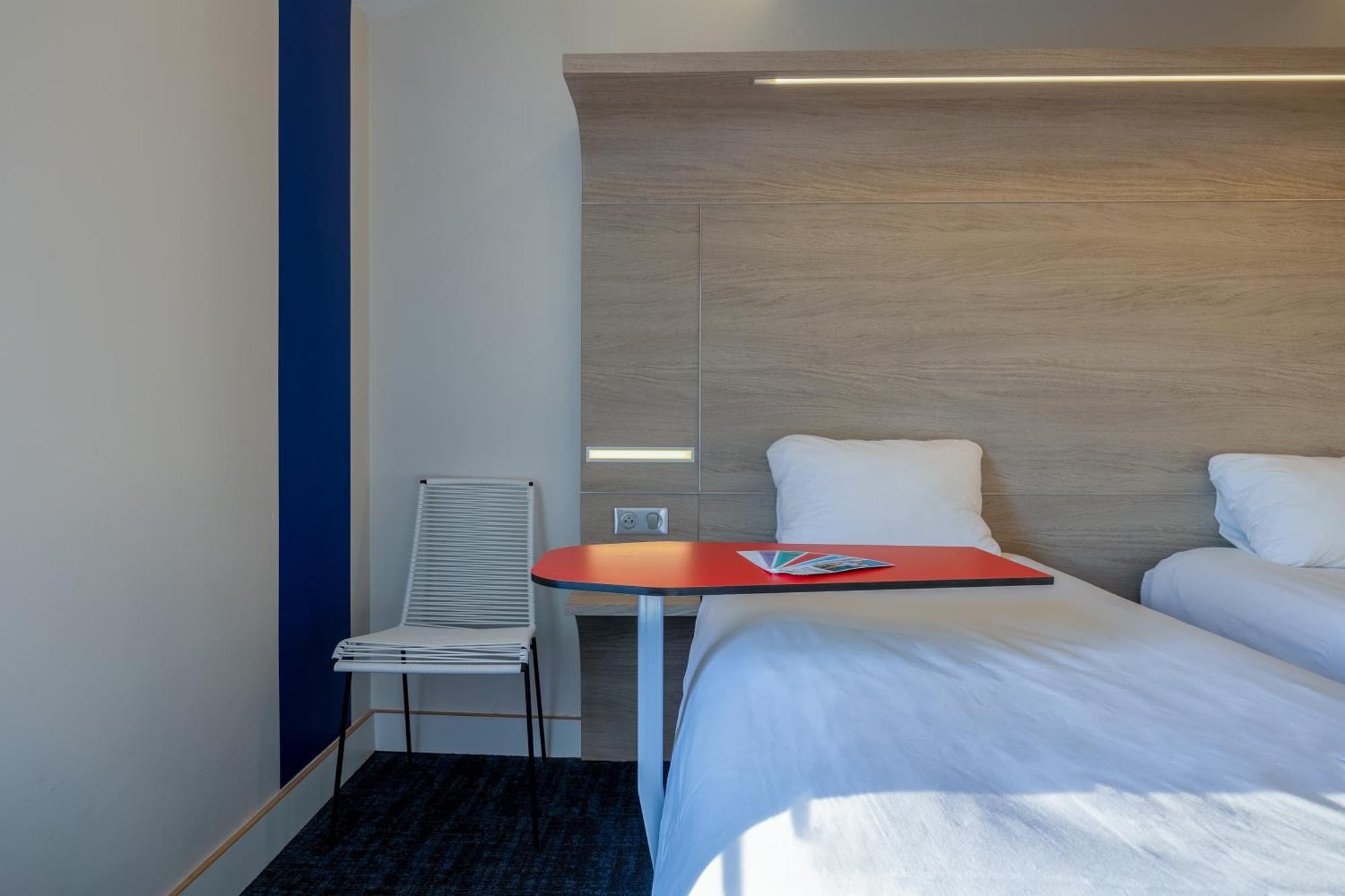 Ibis Styles La Rochelle Centre Hotel Екстериор снимка