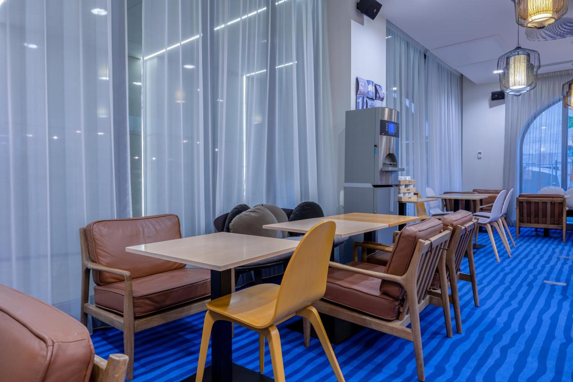 Ibis Styles La Rochelle Centre Hotel Екстериор снимка