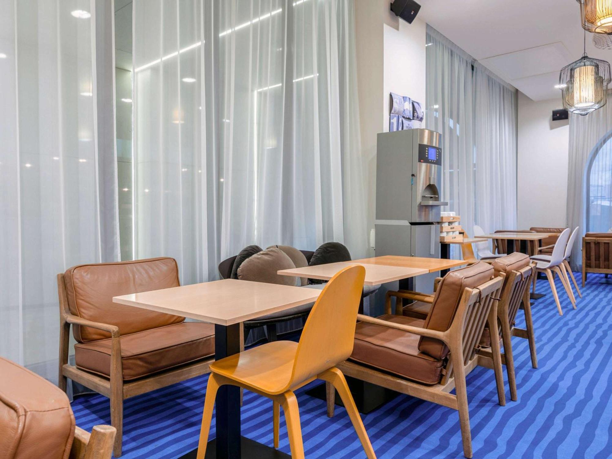Ibis Styles La Rochelle Centre Hotel Екстериор снимка