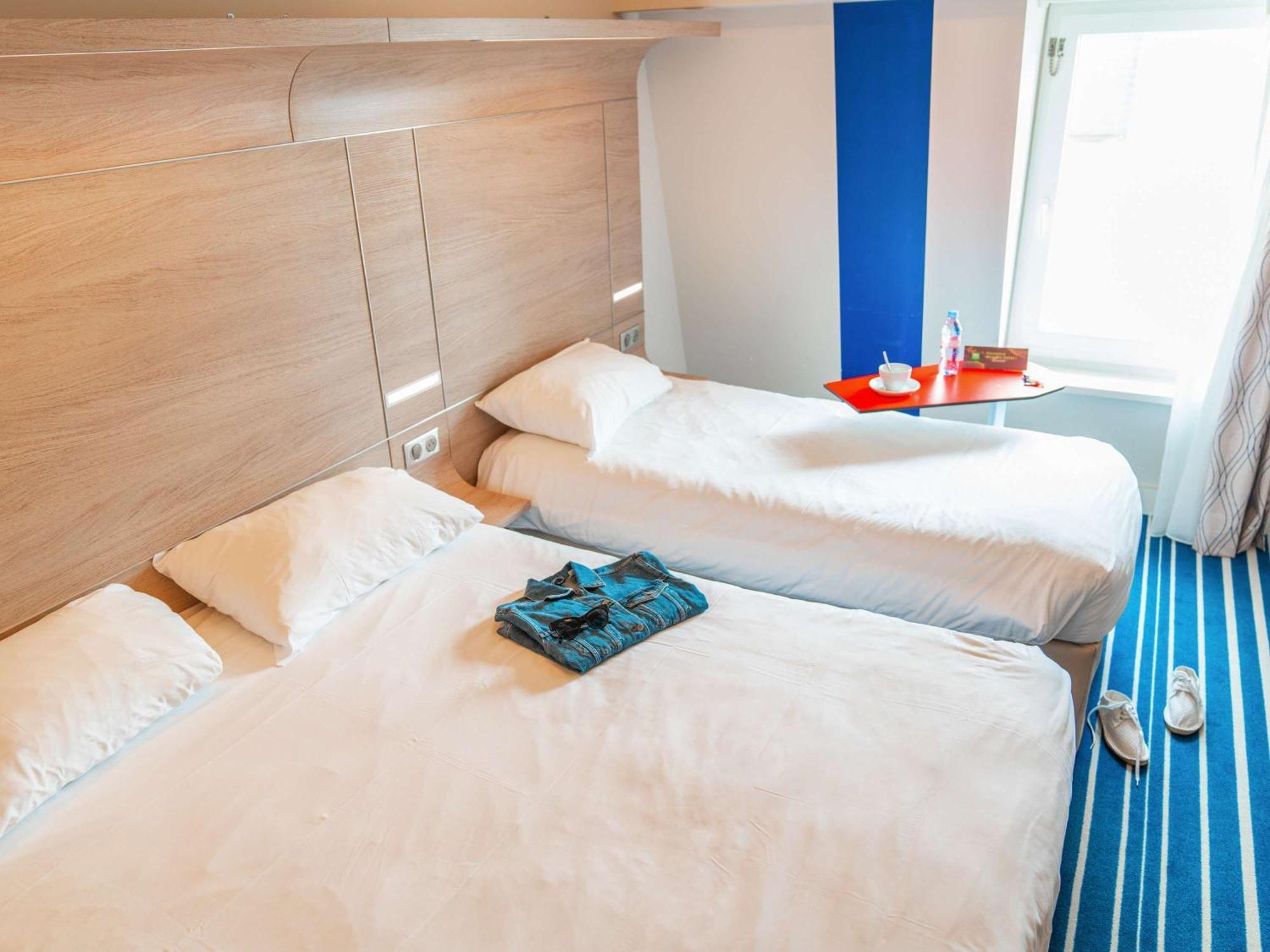 Ibis Styles La Rochelle Centre Hotel Екстериор снимка