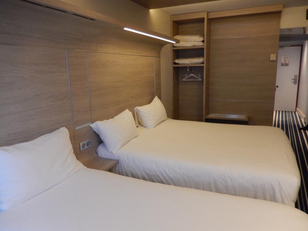 Ibis Styles La Rochelle Centre Hotel Екстериор снимка