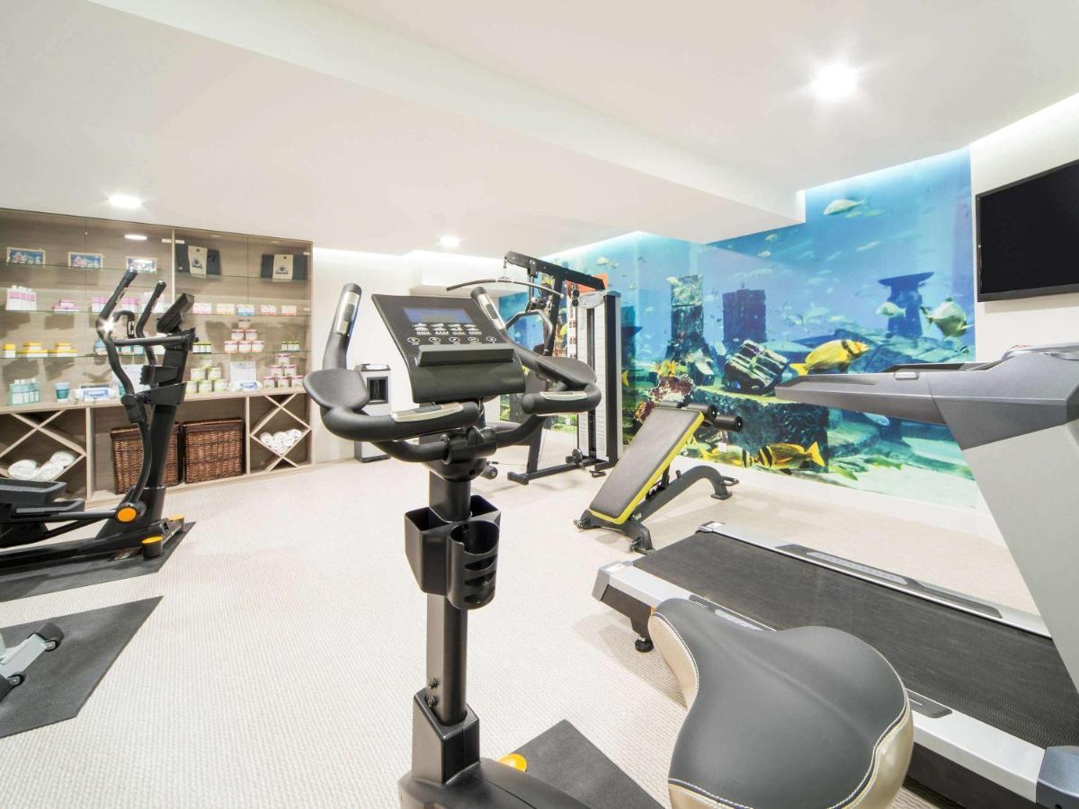 Ibis Styles La Rochelle Centre Hotel Екстериор снимка