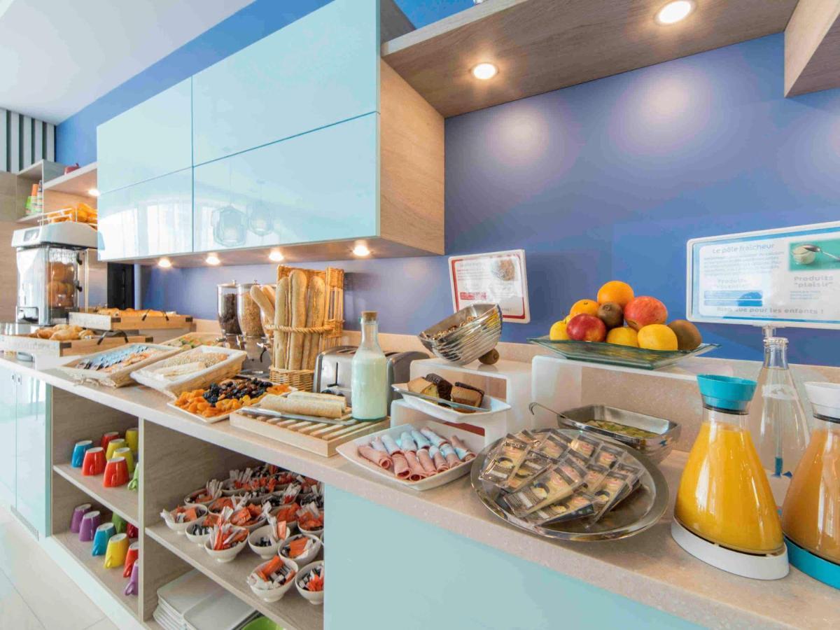 Ibis Styles La Rochelle Centre Hotel Екстериор снимка
